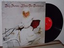 DOLLY PARTON - Home For Christmas  LP Holland Only Vinyl release 1990