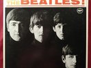 The Beatles ?Meet The Beatles Apple Records ?EAS-70100 Mint Vinyl No OBI