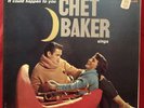 Chet Baker It Could Happen To You  USA RIVERSIDE LP 1958 RLP 12-278