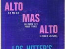 LOS HITTERS MEXICAN EP GARAGE BAND