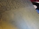 COLOSSEUM ? DAUGHTER OF TIME ? SELTENE SWIRL ERSTPRESSUNG AUS DEM JAHRE 1970