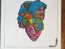 Love - Forever Changes Vinyl LP.  UK 1971 release.  Elektra.  K42015.  Near Mint