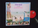 Teresa Teng LP LIFE LTLP 3068 Rhine OST 1974 Taiwan Folk Psych Pop USA seller