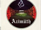 Azymuth-Azimuth  Vinyl / 12