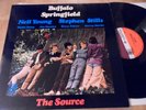 Buffalo Springfield – The Source (Lp, Atlantic; 1970; Neil Young) rares Cover