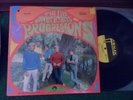 The Five Americans – Progressions (Lp, ABNAK Rec., 1967; Garage, Psych) Vinyl