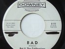 Pat & the Californians - Bad/Be Billy 7