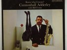 Cannonball Adderley 