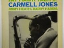 Carmell Jones 