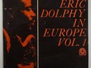 Eric Dolphy 