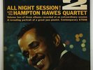 Hampton Hawes 