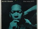 John Coltrane 