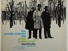 Ornette Coleman 