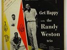 Randy Weston 