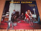 CREEDENCE CLEARWATER REVIVAL CCR  COSMOS FACTORY LP  SEALED NEW MINT NO BAR CODE