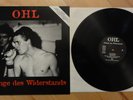 OHL - Klänge Des Widerstands - Demo 1980 Rock-o-Rama