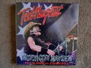 Ted Nugent U.K. 3LP Ltm.Vinyl Box 