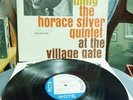 LP/HORACE SILVER-DOIN' THE THING LIVE AT THE VILLAGE GATE/HI-FI/-EX