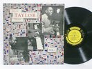 BILLY TAYLOR TRIO Vol. 2 LP PRLP 7016 Prestige RVG Charlie Smith EARL MAY RVG