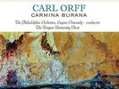 Carl Orff: Carmina Burana [VINYL] Vinyl