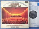 Decca 6BB 121/2 - Beethoven Symphony no.9 Solti Jubilee 2 X NM TAS Listed