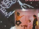 La Bionda High Energy Ariola Vinyl LP