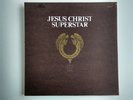 Jesus Christ Superstar   NM ORIGINAL 1970 2-LP BOX SET with LIBRETTO   christmas