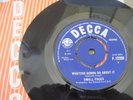 SMALL FACES Whatcha Gonna Do About Iy  1965  DECCA   NEAR MINT