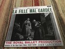 LA FILLE MAL GARDEE.      SXL2313