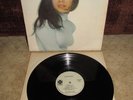 LYN CHRISTOPHER Lp WHITE LABEL PROMO  With Gene Simmons Paul Stanley KISS  NM-