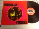 Condello Phase 1 LP VG+  vinyl  Psych