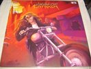 STRIKER ROAD WARRIOR EP RAAAAAAARE LP SAXON NWOBHM MAIDEN JAGUAR RIOT RODS