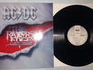 AC/DC - The Razors Edge - Vinyl LP
