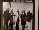 GENESIS THERE STILL IS TIME TO WASH AWAY THE PAST RARE NUMBERED VINYL LP 1970-75