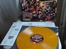 GWAR  limited numbered 001/200 orangelVinyl LP America Must Be Destroyed (2015)