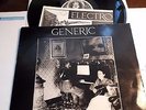 ELECTRO HIPPIES/ GENERIC  LP  heresy ripcord lärm ent chaos uk active minds
