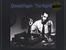 Donald Fagen - The Night VINYL LP 2LP BOX SET ULTRADISC MOFIUD1S2-003