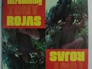 TONY ROJAS Introducing LATIN LP  ORIGINAL RICO GUAGUANCO SALSA SEALED