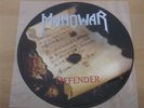 MANOWAR: Defender 12