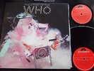 THE WHO The Story Of The Who 2LP NM WAX
