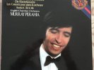 CBS M13 42055 Mozart Piano Concertos / Murray Perahia 13 LP box set