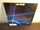 1976 THE THREE Shelly Manne Ray Brown JAZZ Rare AUDIOPHILE EW NAUTILUS