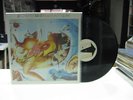 DIRE STRAITS 2LP SPANISH ALCHEMY LIVE 1984 GATEFOLD
