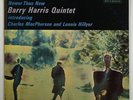 Barry Harris 