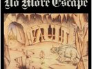 VAULT- No More Escape LIM. 300 BLACK VINYL dutch 80ies metal ala HEAVY LOAD