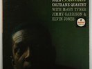John Coltrane 