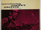 Johnny Griffin 