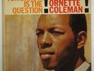 Ornette Coleman 