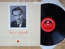 33CX 1386 DINU LIPATTI PIANO RECITAL COLUMBIA BACH SCARLATTI CHOPIN RAVEL