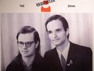 KRAFTWERK - Ralf & Florian - Vinyl (LP)